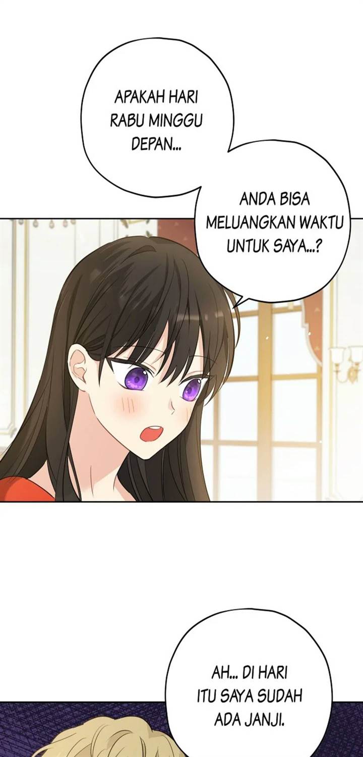 Actually, I Was the Real One Chapter 20 Gambar 14