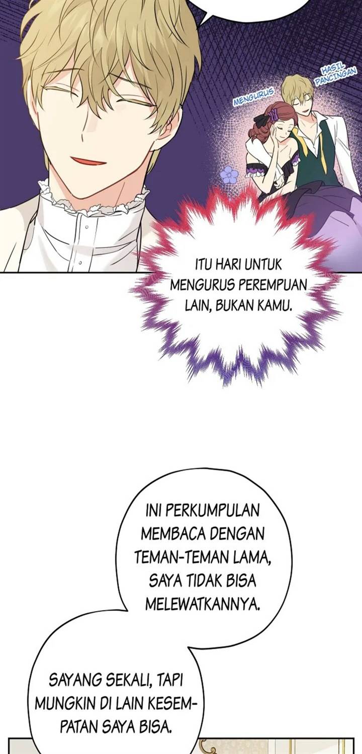 Actually, I Was the Real One Chapter 20 Gambar 15