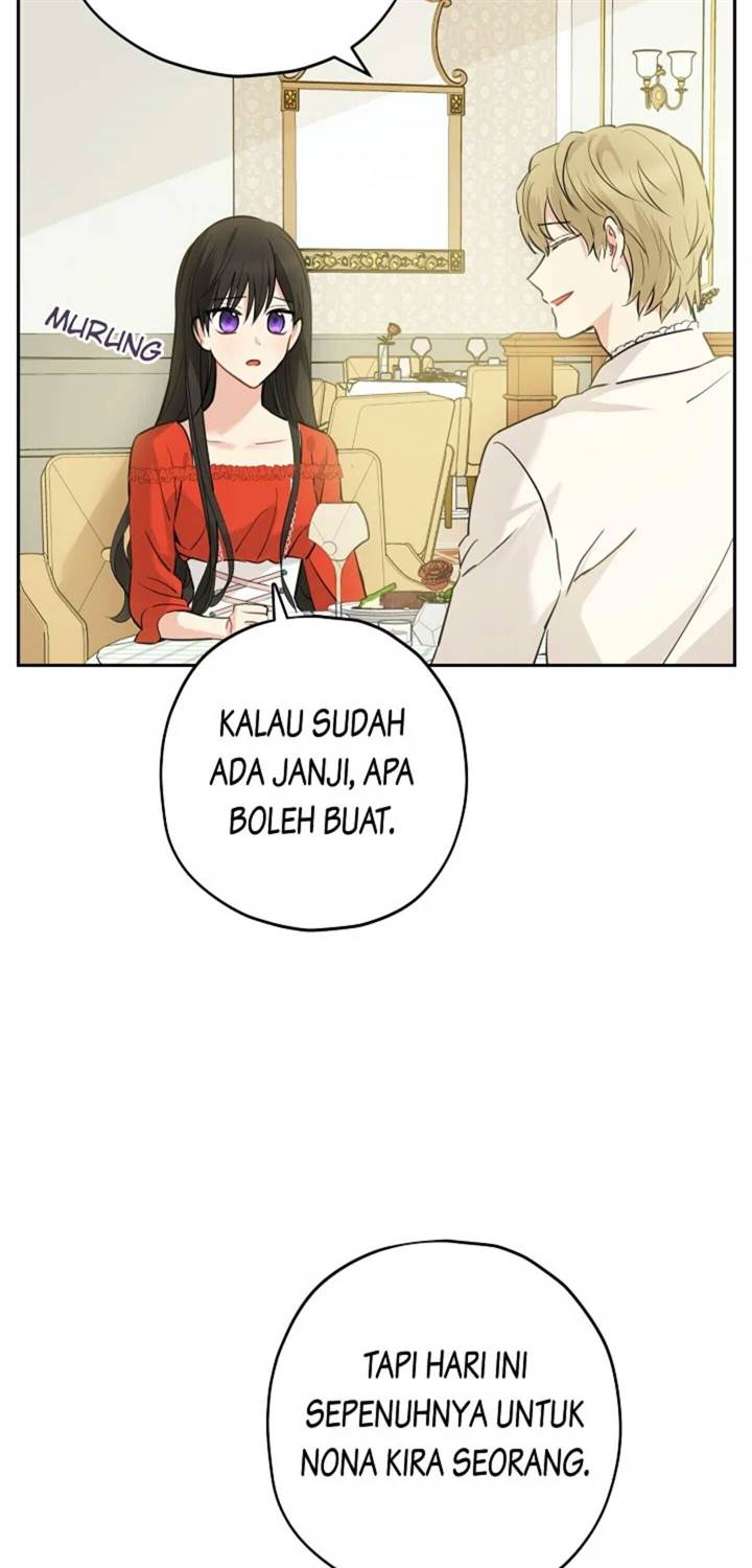 Actually, I Was the Real One Chapter 20 Gambar 16