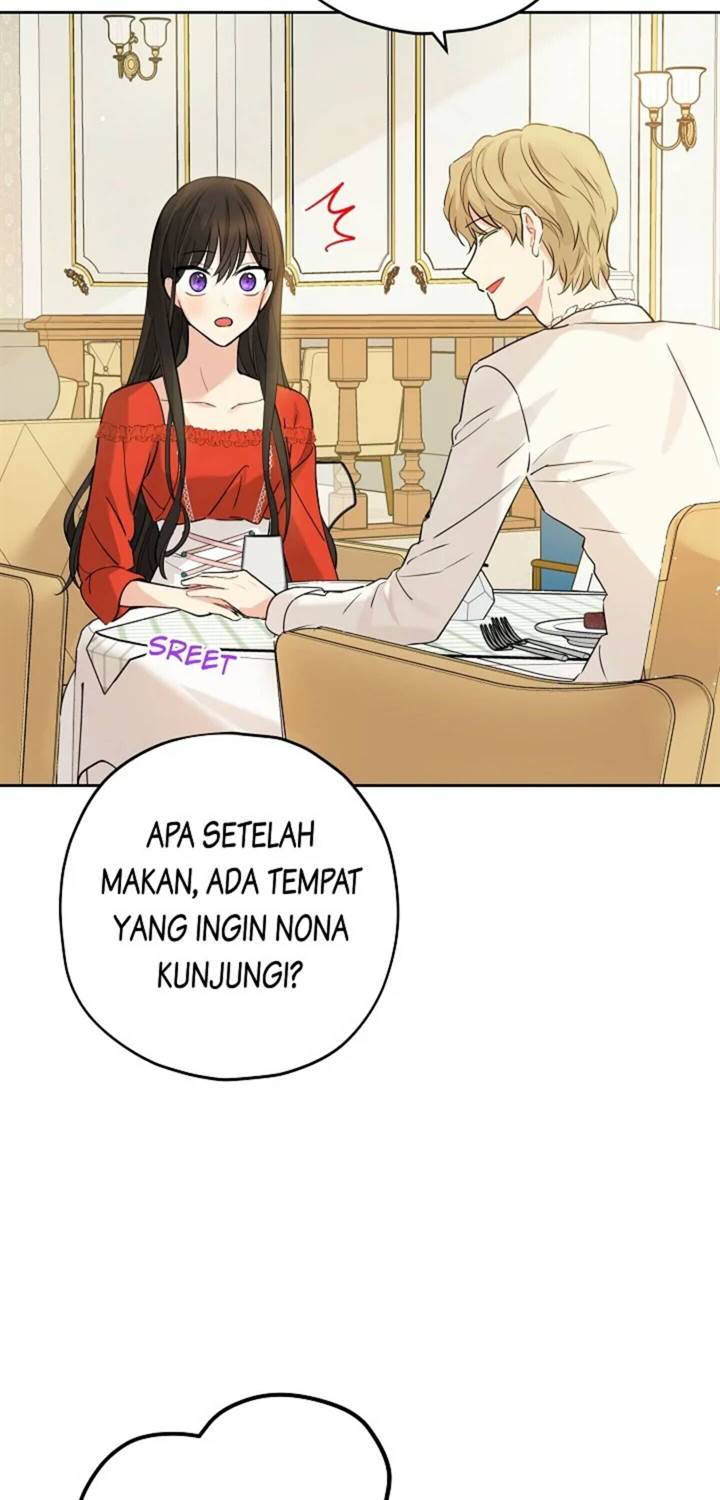 Actually, I Was the Real One Chapter 20 Gambar 17