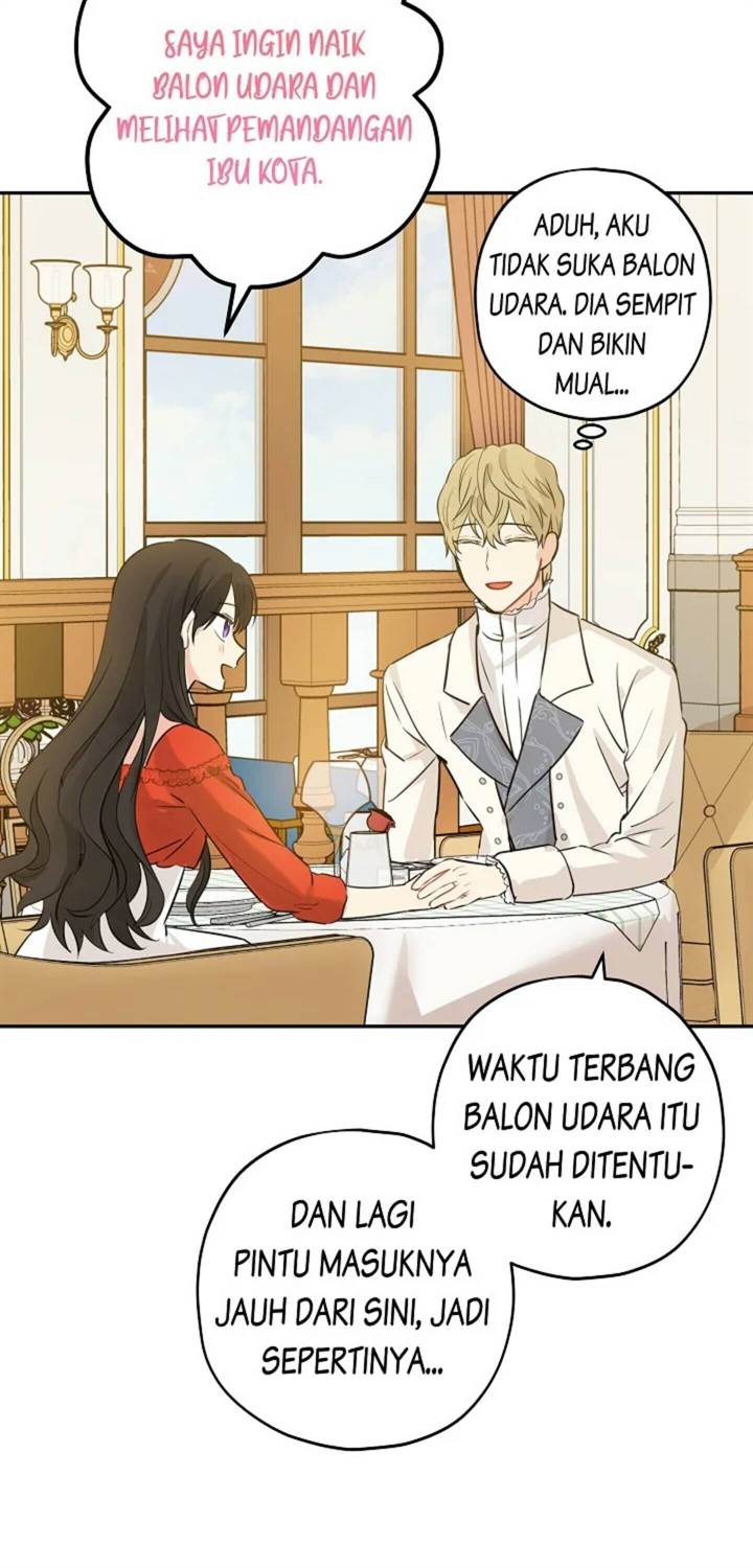 Actually, I Was the Real One Chapter 20 Gambar 18