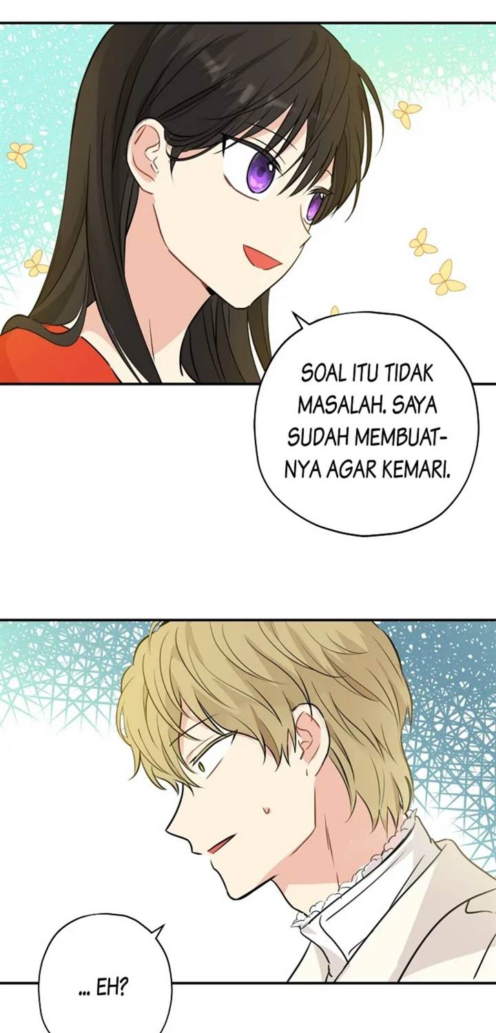 Actually, I Was the Real One Chapter 20 Gambar 19