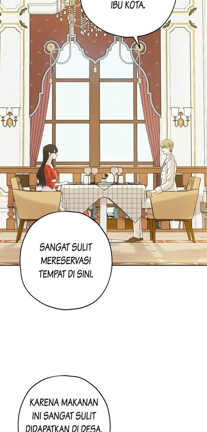 Baca Actually, I Was the Real One Chapter 20 Gambar 2