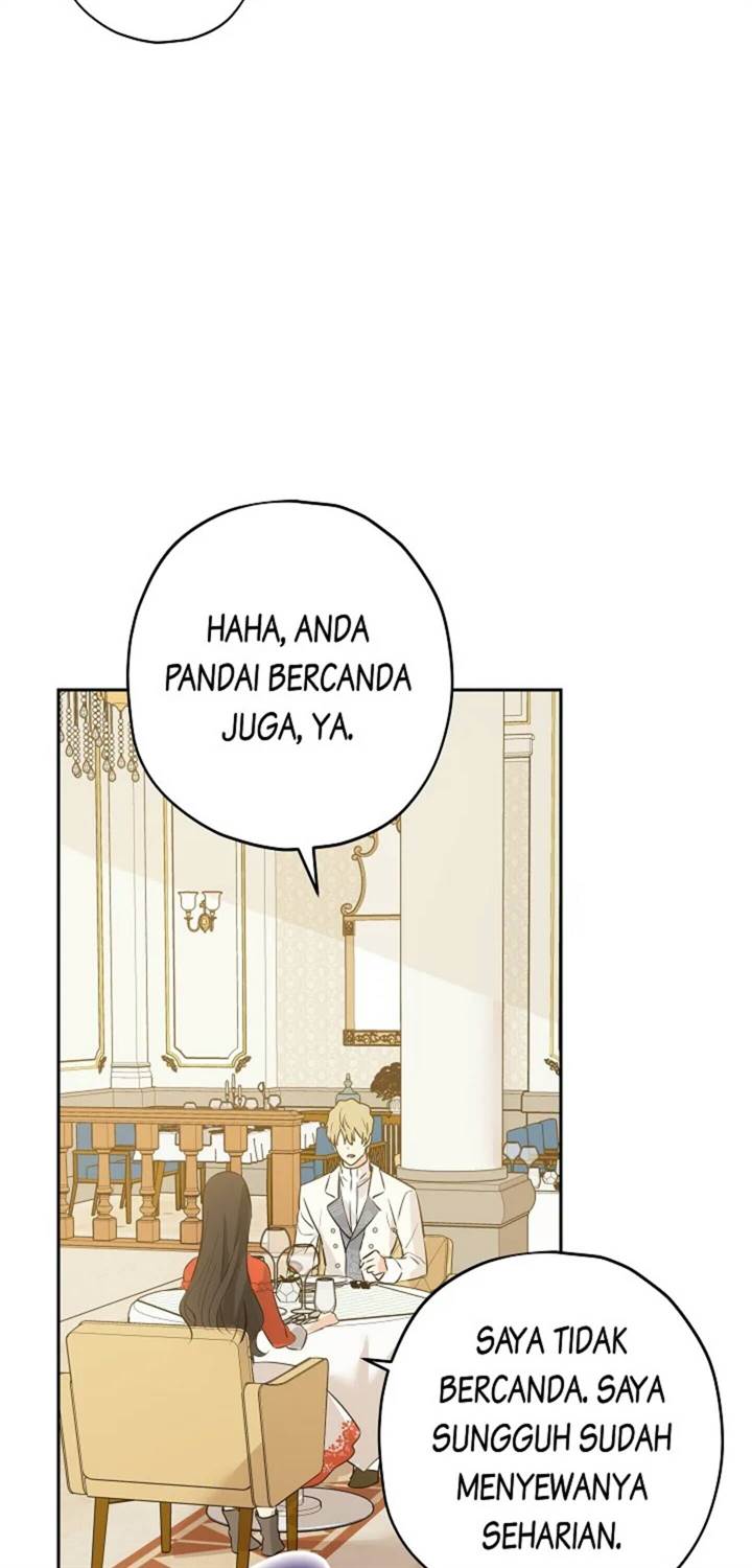 Actually, I Was the Real One Chapter 20 Gambar 20