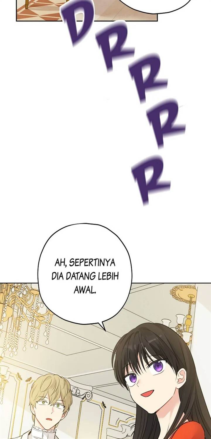 Actually, I Was the Real One Chapter 20 Gambar 21