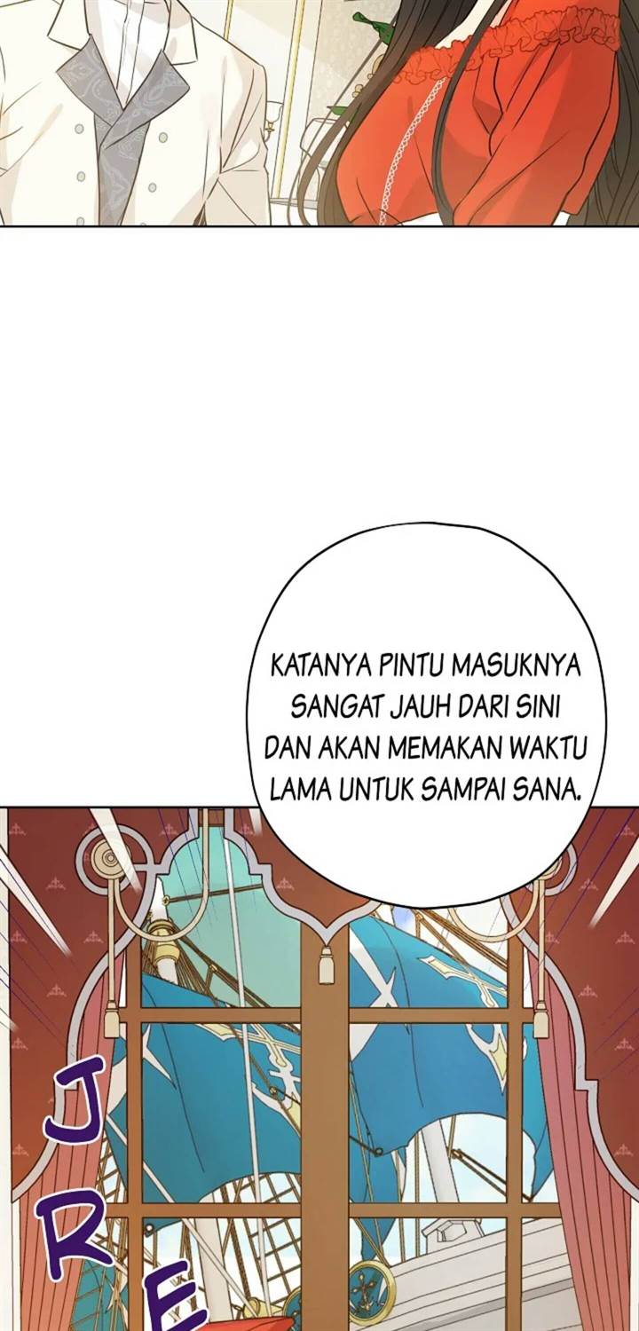 Actually, I Was the Real One Chapter 20 Gambar 22