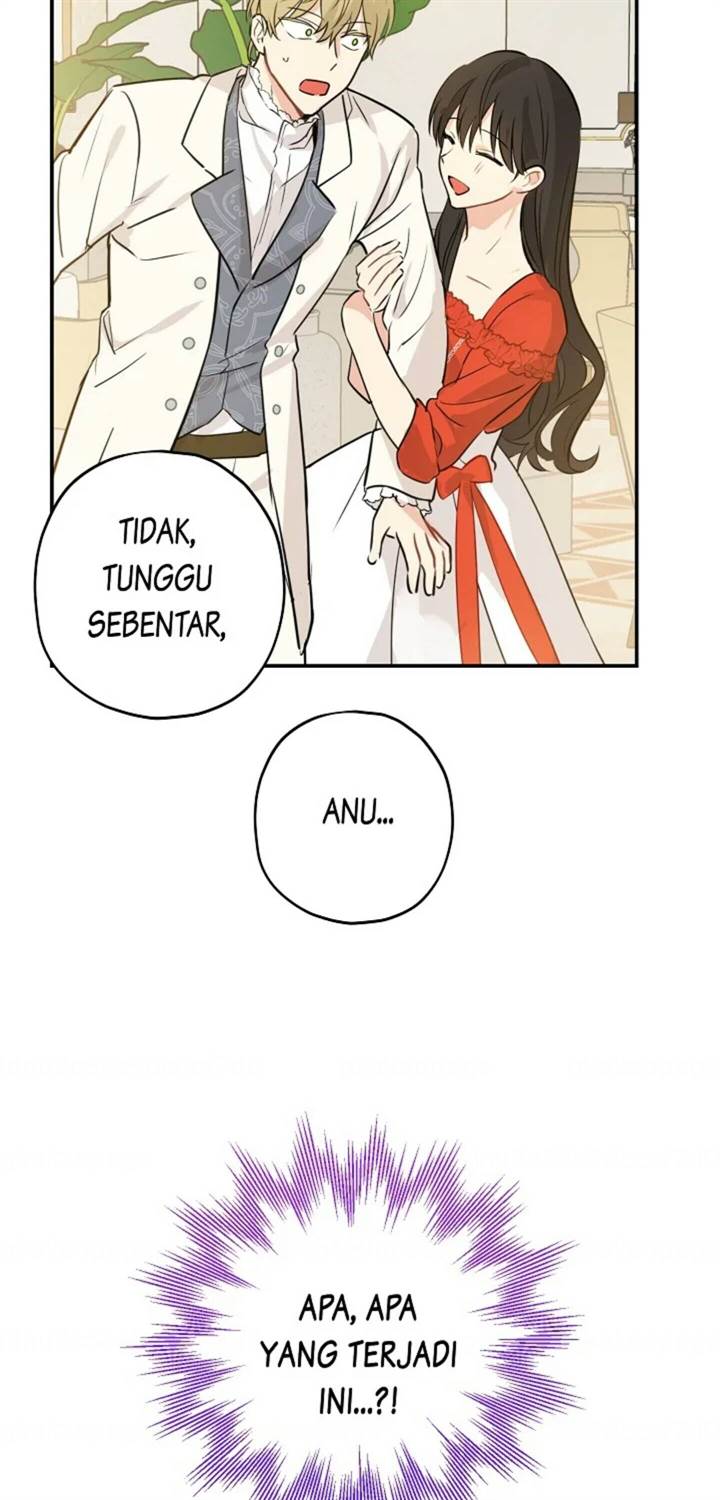 Actually, I Was the Real One Chapter 20 Gambar 25