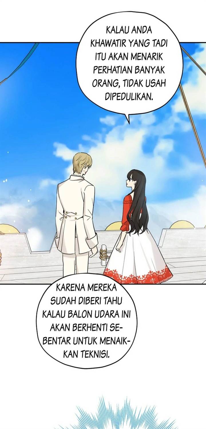 Actually, I Was the Real One Chapter 20 Gambar 32
