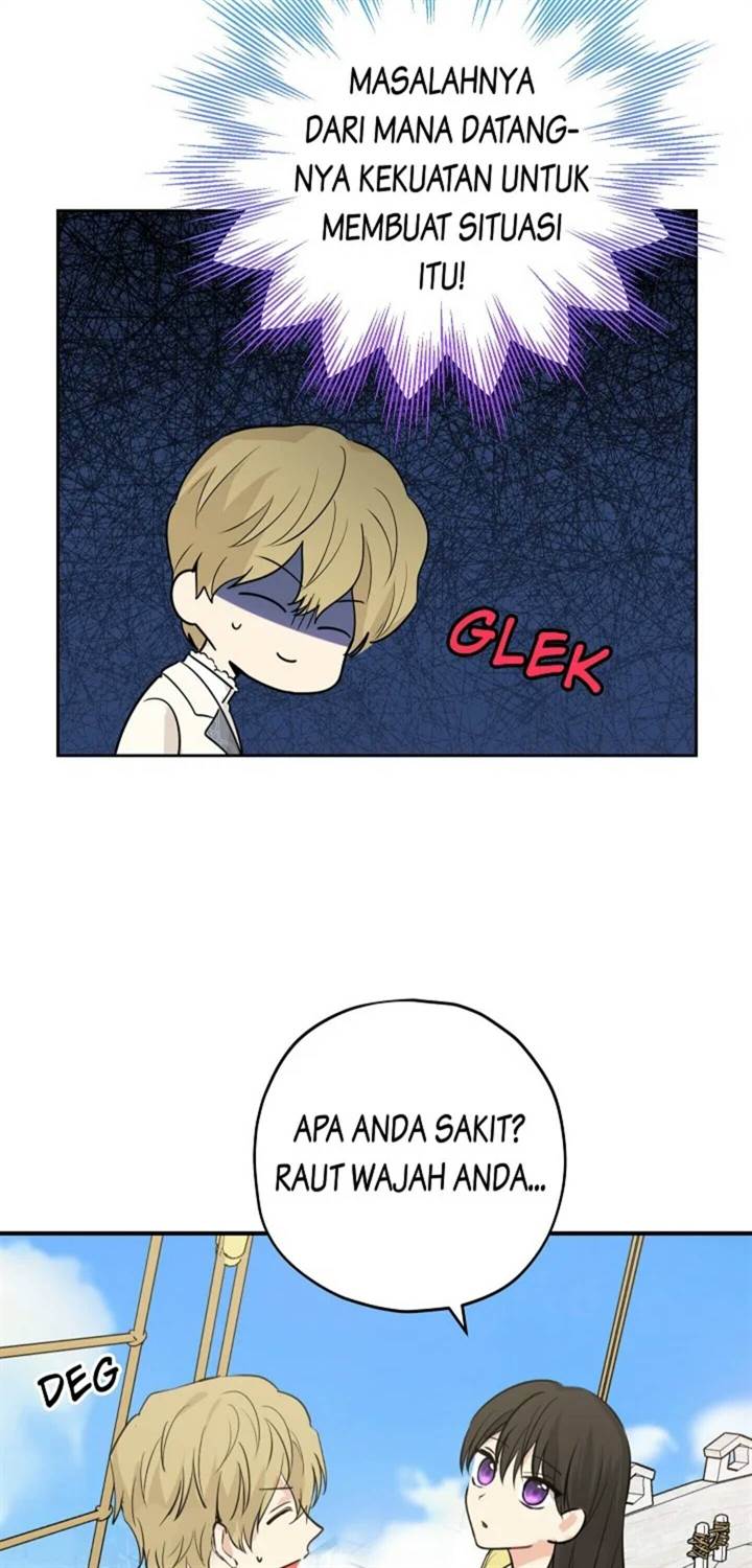 Actually, I Was the Real One Chapter 20 Gambar 33