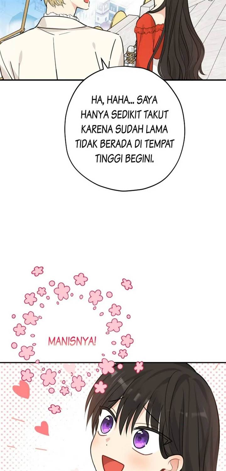 Actually, I Was the Real One Chapter 20 Gambar 34