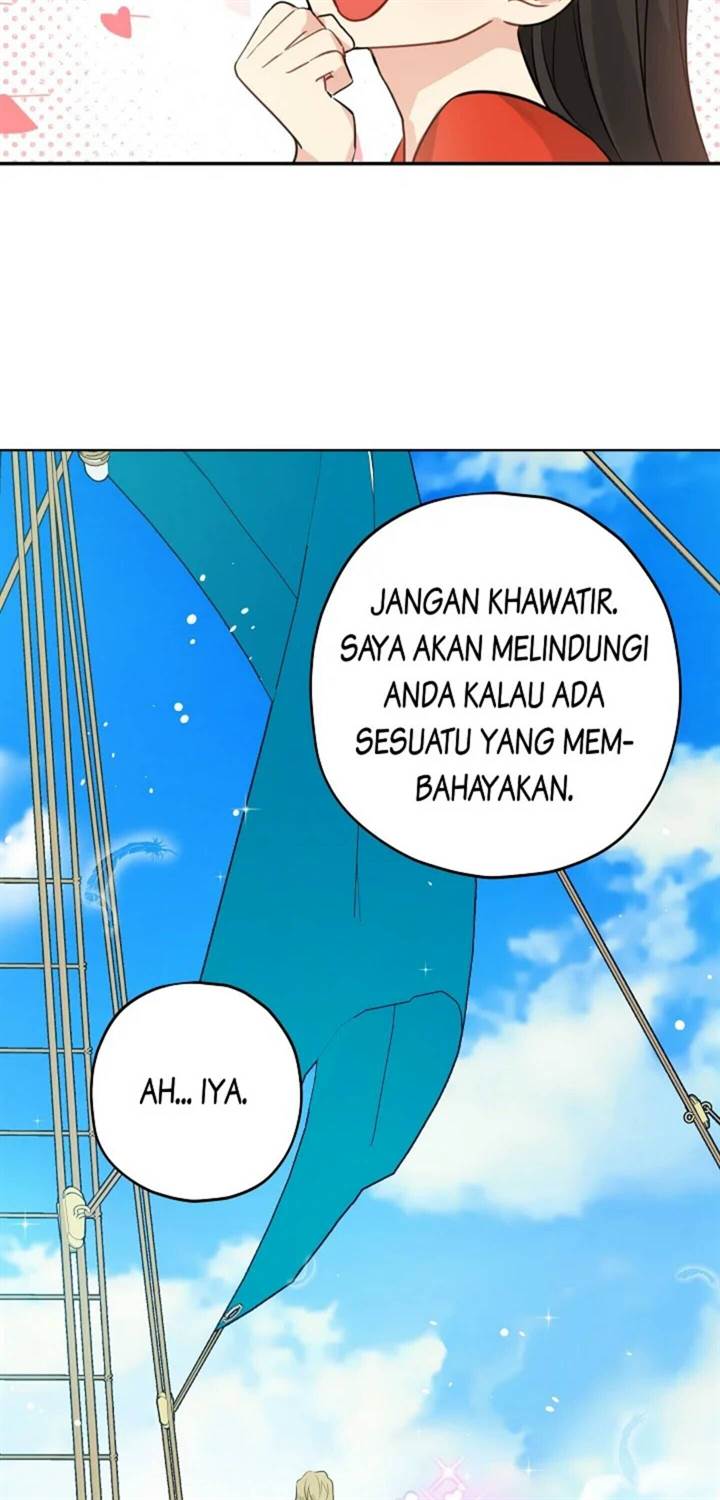 Actually, I Was the Real One Chapter 20 Gambar 35