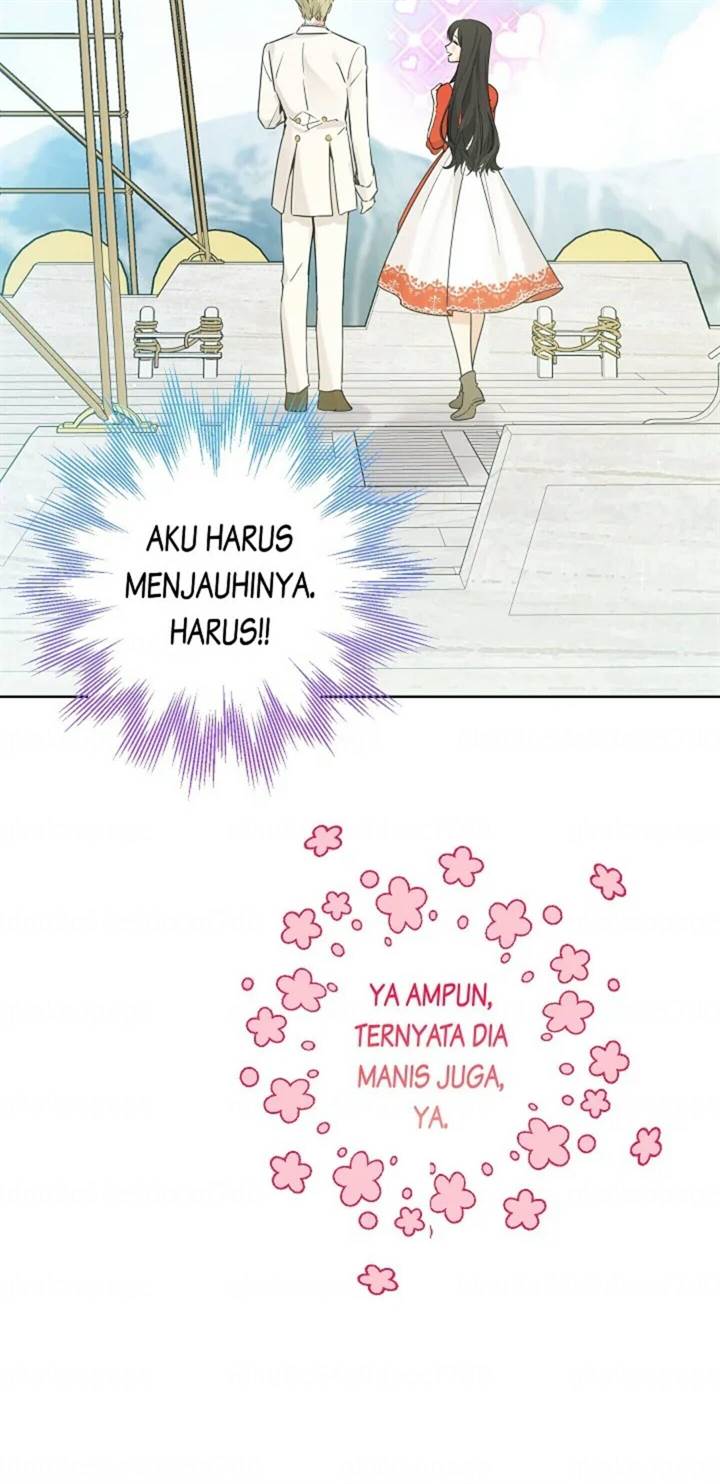 Actually, I Was the Real One Chapter 20 Gambar 36