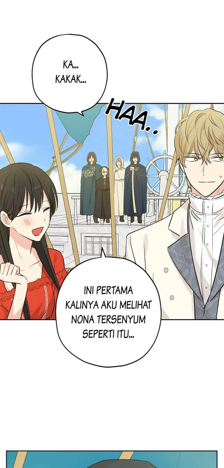 Actually, I Was the Real One Chapter 20 Gambar 37