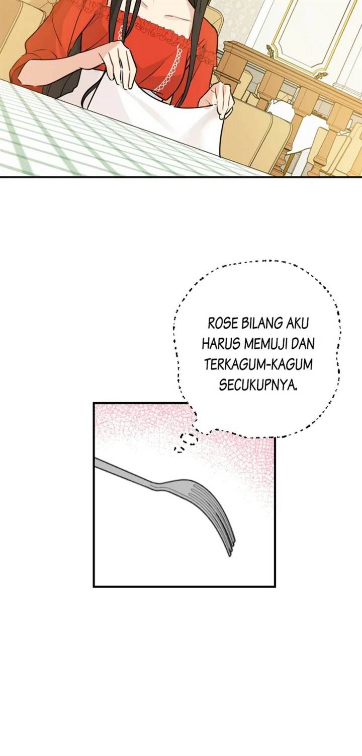 Actually, I Was the Real One Chapter 20 Gambar 4