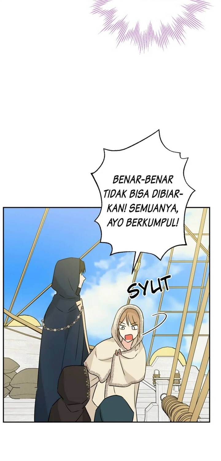 Actually, I Was the Real One Chapter 20 Gambar 41