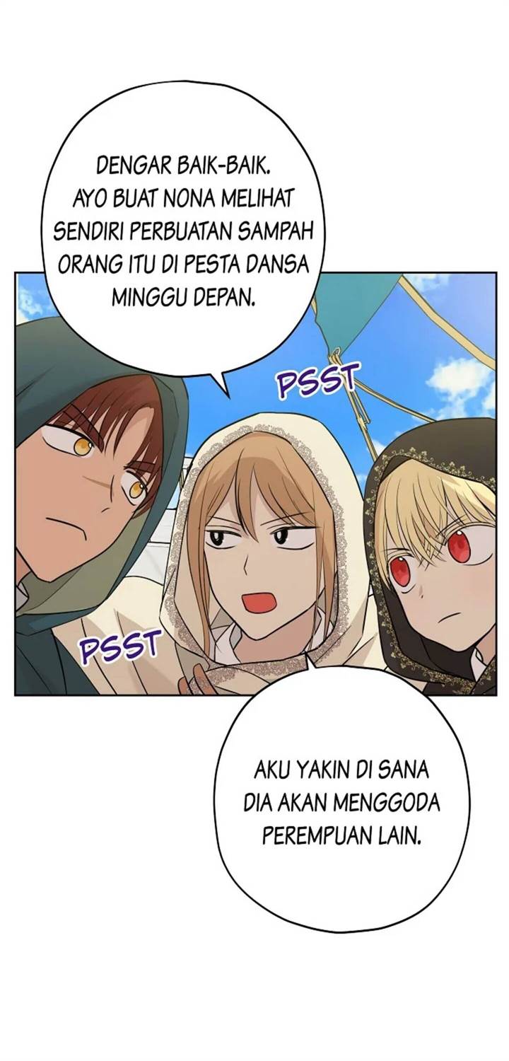 Actually, I Was the Real One Chapter 20 Gambar 42