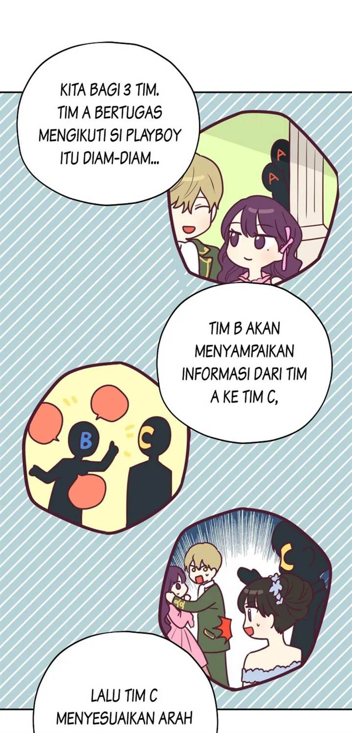 Actually, I Was the Real One Chapter 20 Gambar 43