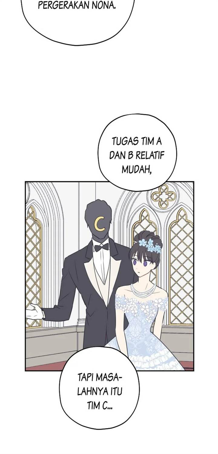 Actually, I Was the Real One Chapter 20 Gambar 44