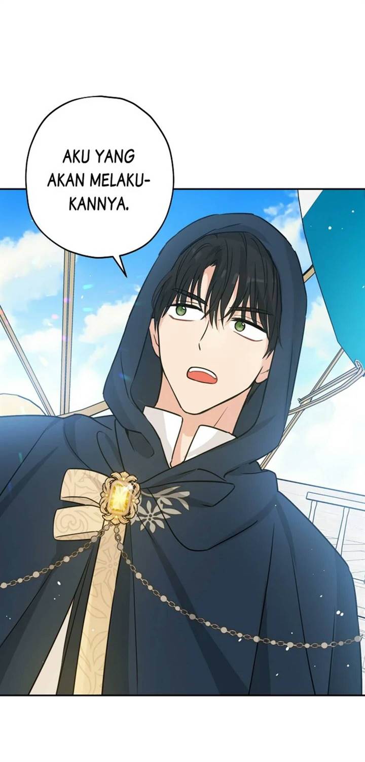Actually, I Was the Real One Chapter 20 Gambar 45