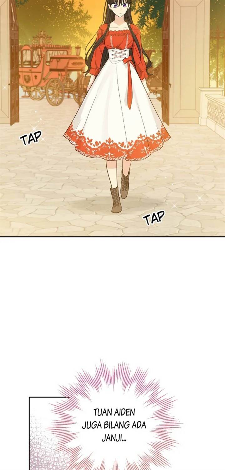 Actually, I Was the Real One Chapter 20 Gambar 48