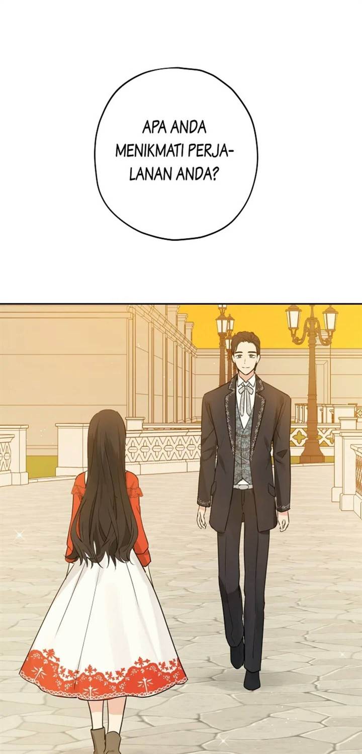 Actually, I Was the Real One Chapter 20 Gambar 50