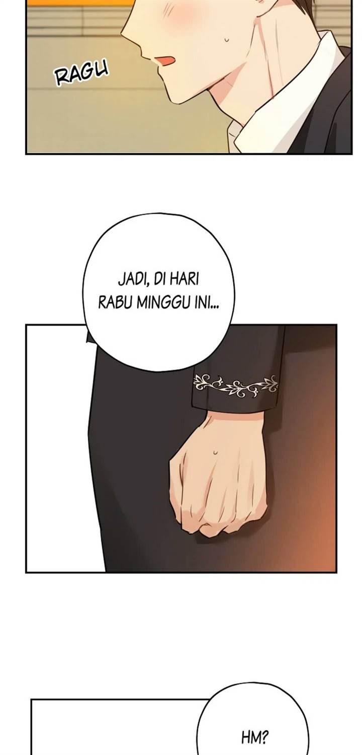 Actually, I Was the Real One Chapter 20 Gambar 53