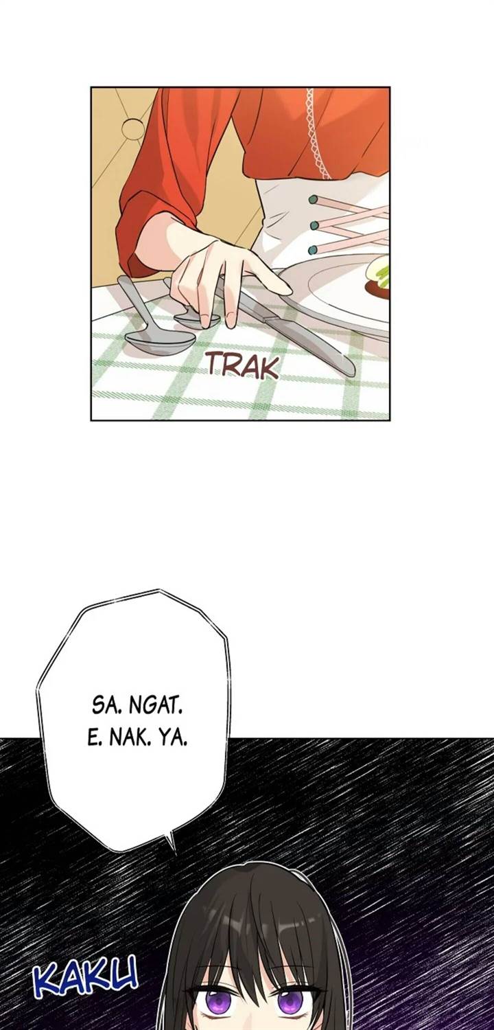Actually, I Was the Real One Chapter 20 Gambar 6