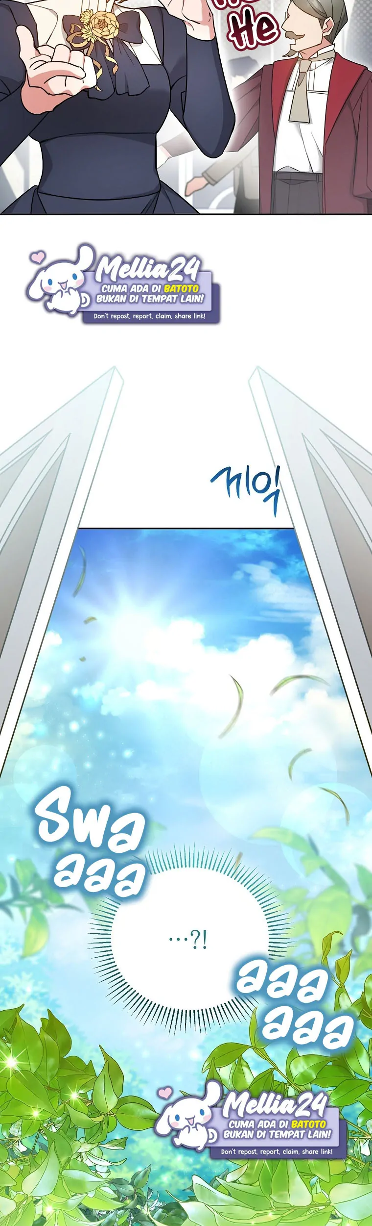 I’m a Villainess, but I’m Good at Cooking Chapter 19 Gambar 27