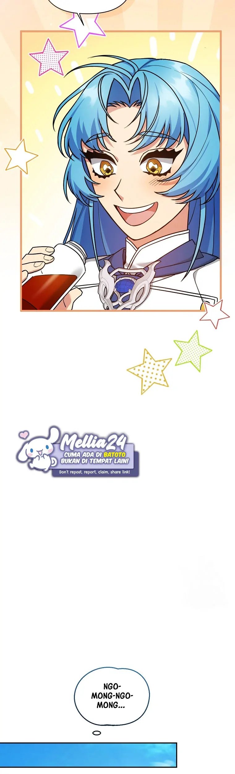 I’m a Villainess, but I’m Good at Cooking Chapter 19 Gambar 39