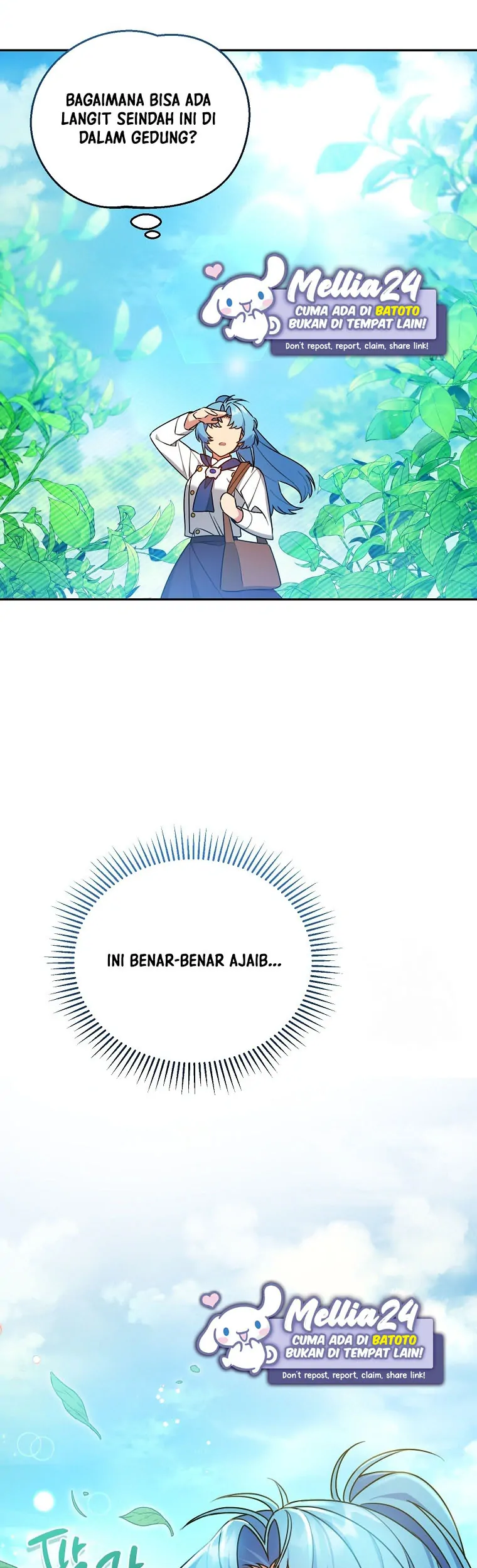 I’m a Villainess, but I’m Good at Cooking Chapter 19 Gambar 40