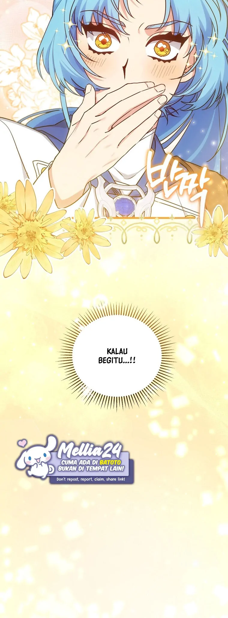 I’m a Villainess, but I’m Good at Cooking Chapter 19 Gambar 45
