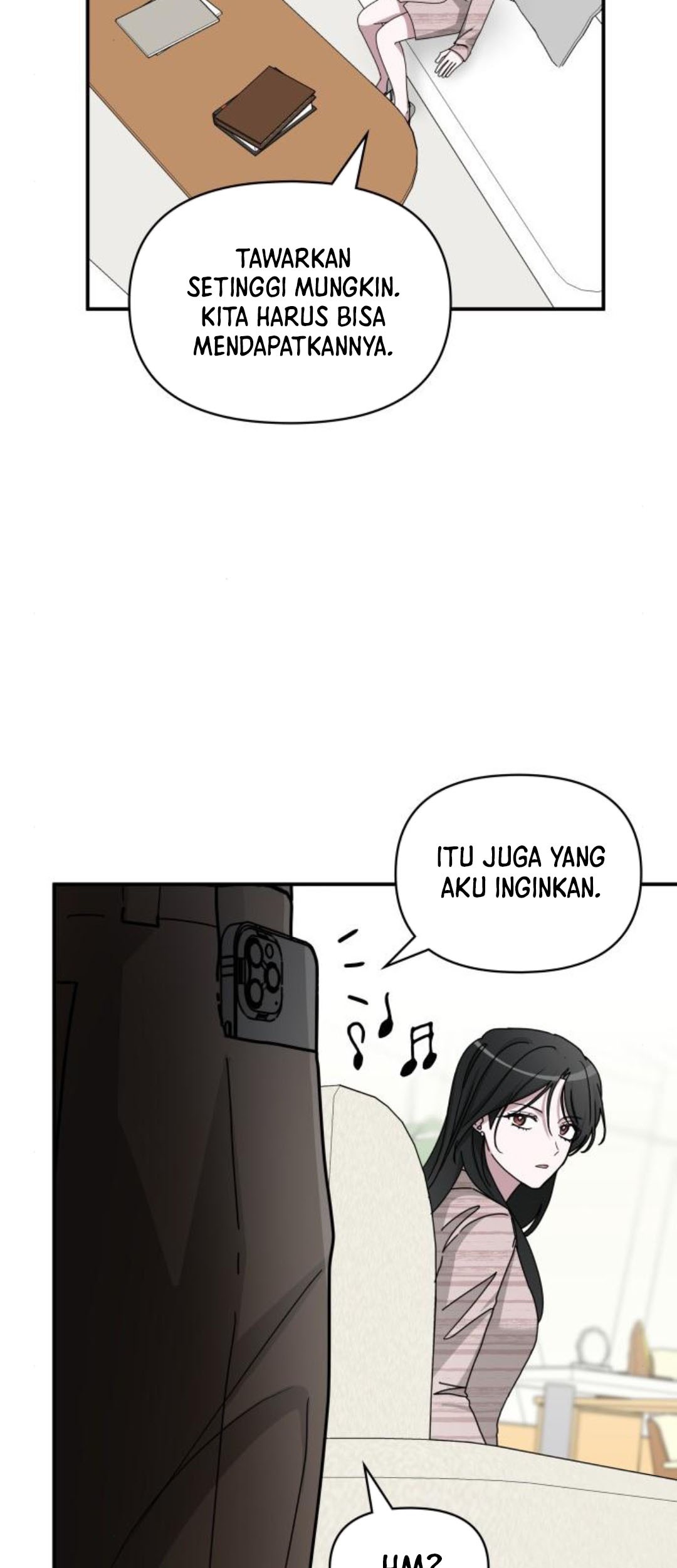 I Was Immediately Mistaken for a Monster Genius Actor Chapter 15 Gambar 12