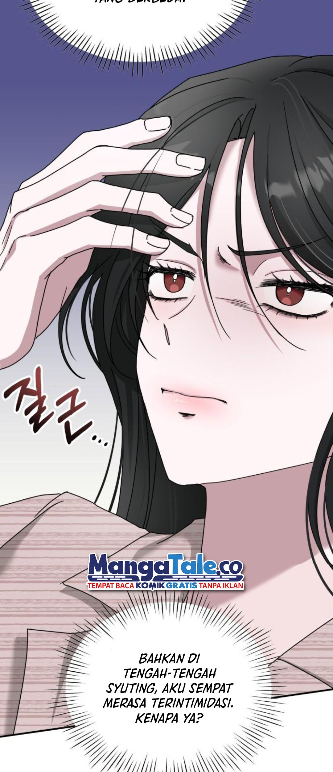 I Was Immediately Mistaken for a Monster Genius Actor Chapter 15 Gambar 5
