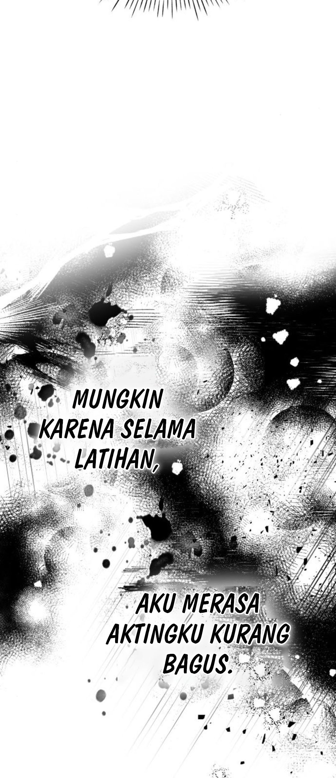 I Was Immediately Mistaken for a Monster Genius Actor Chapter 15 Gambar 6