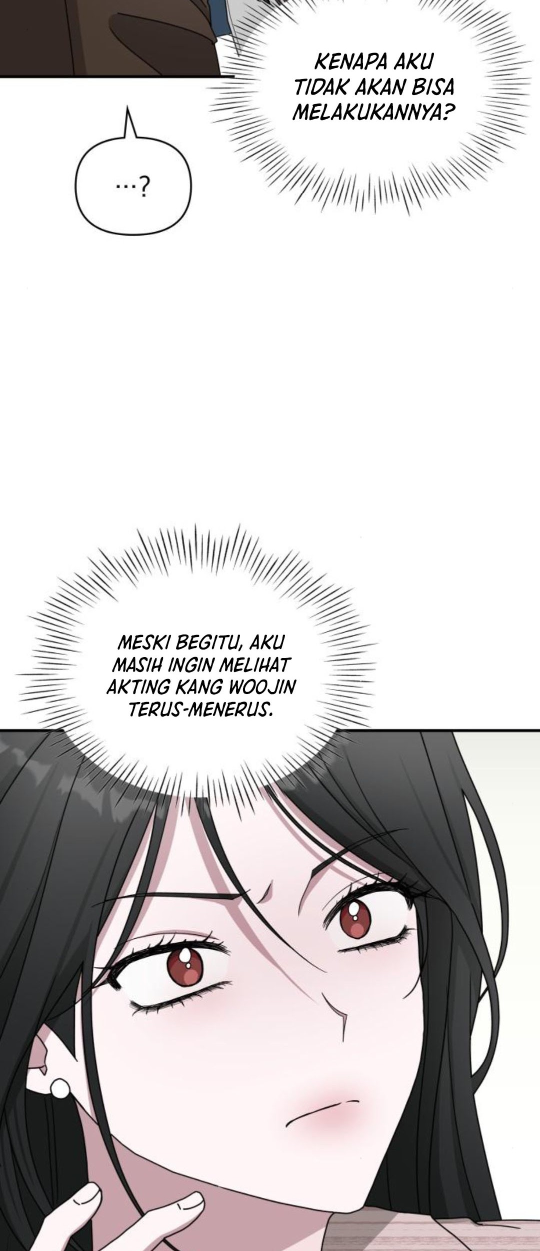 I Was Immediately Mistaken for a Monster Genius Actor Chapter 15 Gambar 9