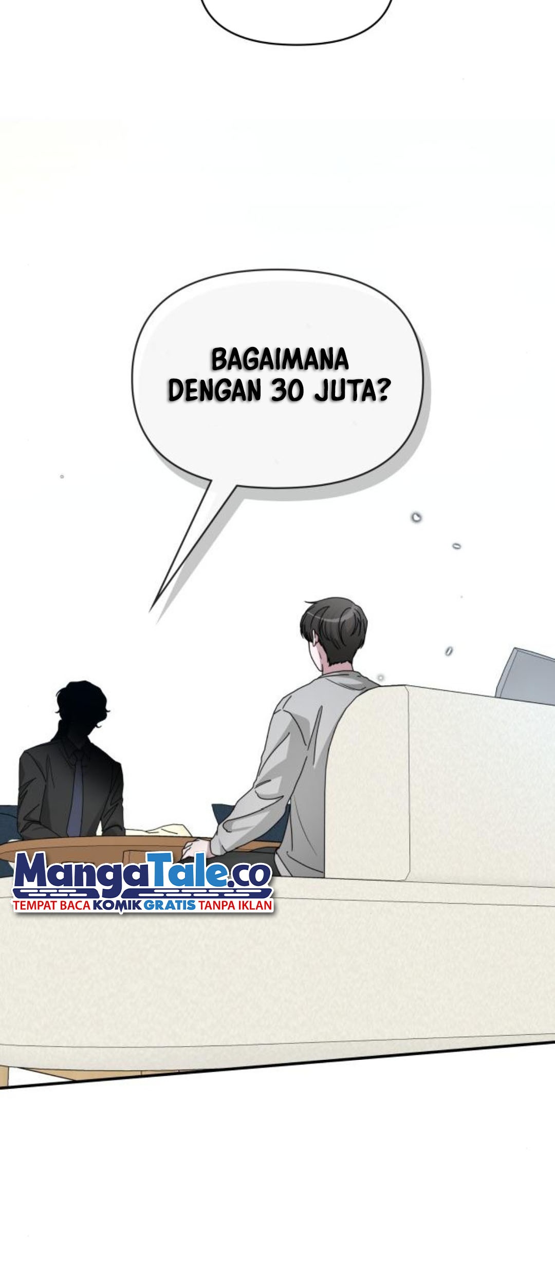 I Was Immediately Mistaken for a Monster Genius Actor Chapter 15 Gambar 30
