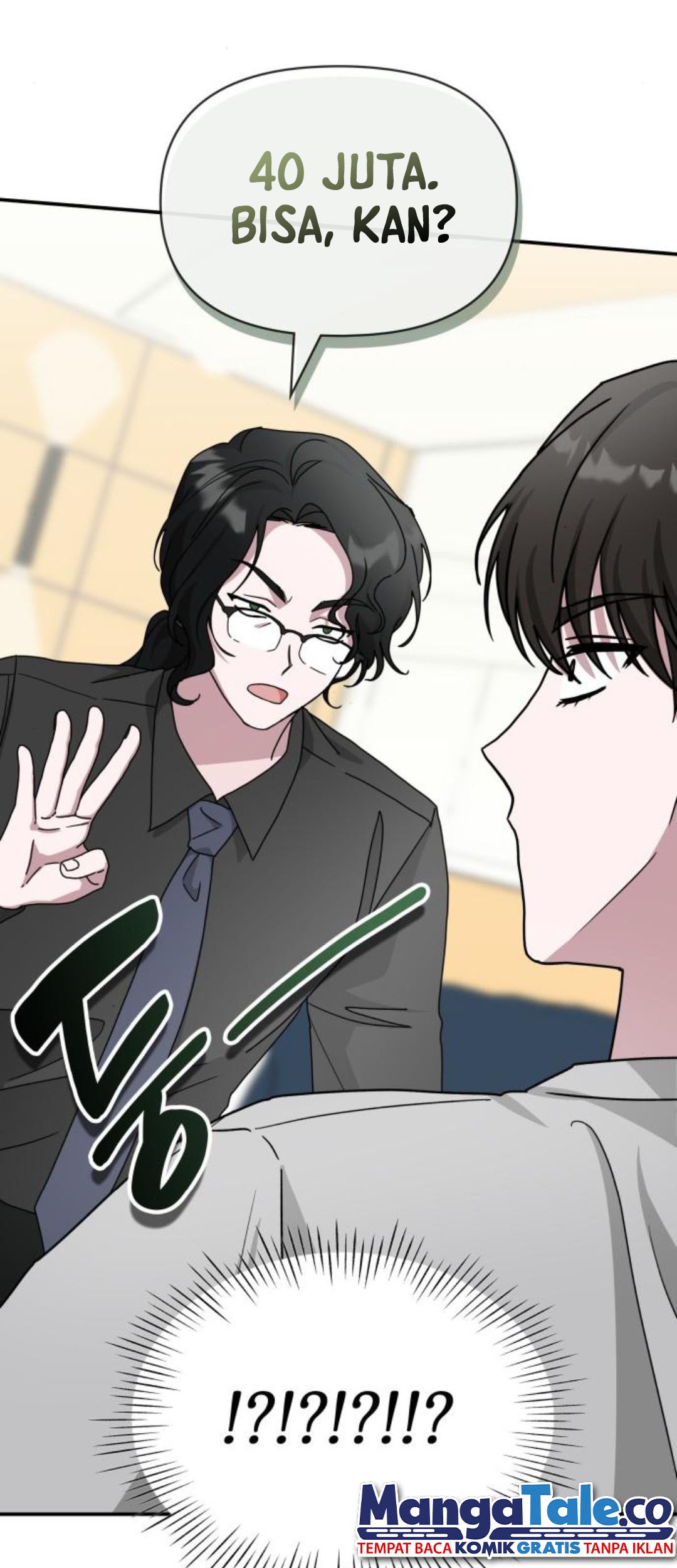 I Was Immediately Mistaken for a Monster Genius Actor Chapter 15 Gambar 34