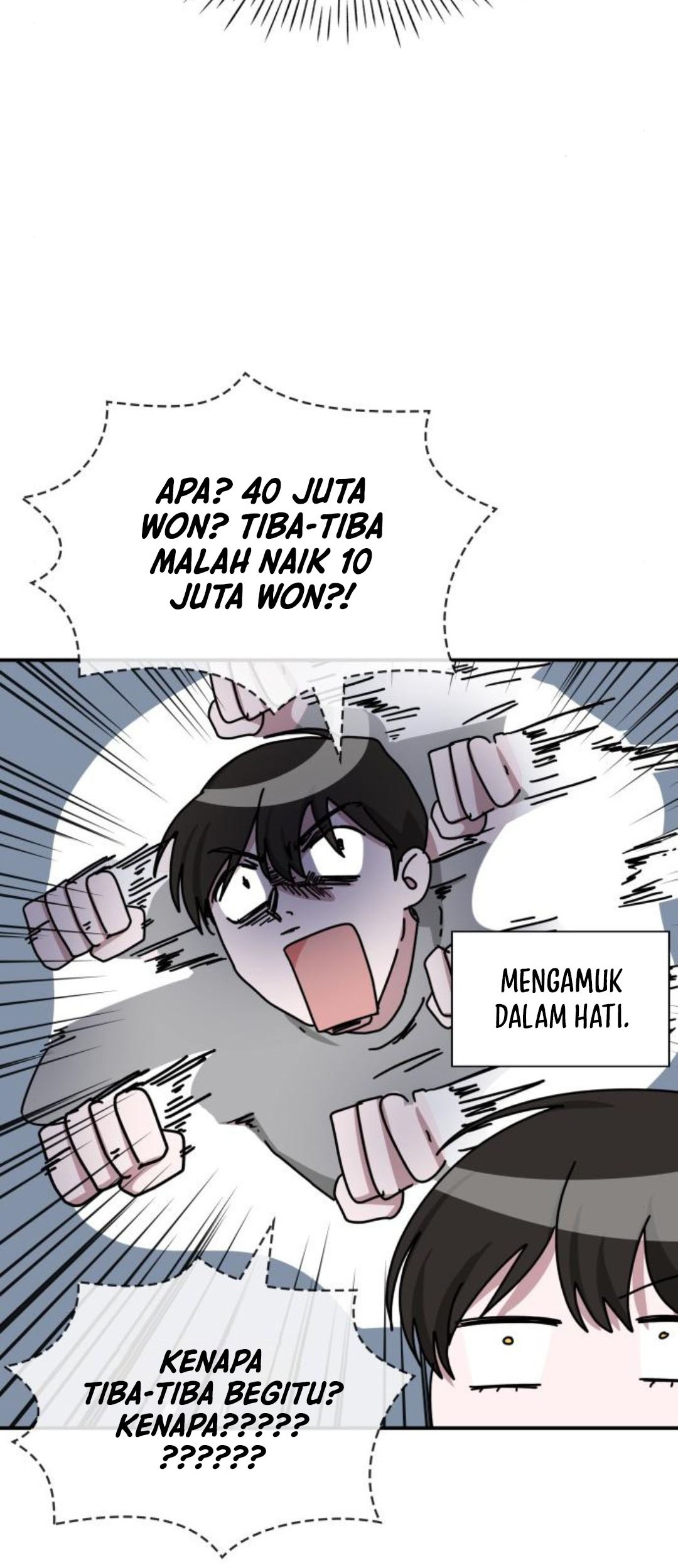 I Was Immediately Mistaken for a Monster Genius Actor Chapter 15 Gambar 35