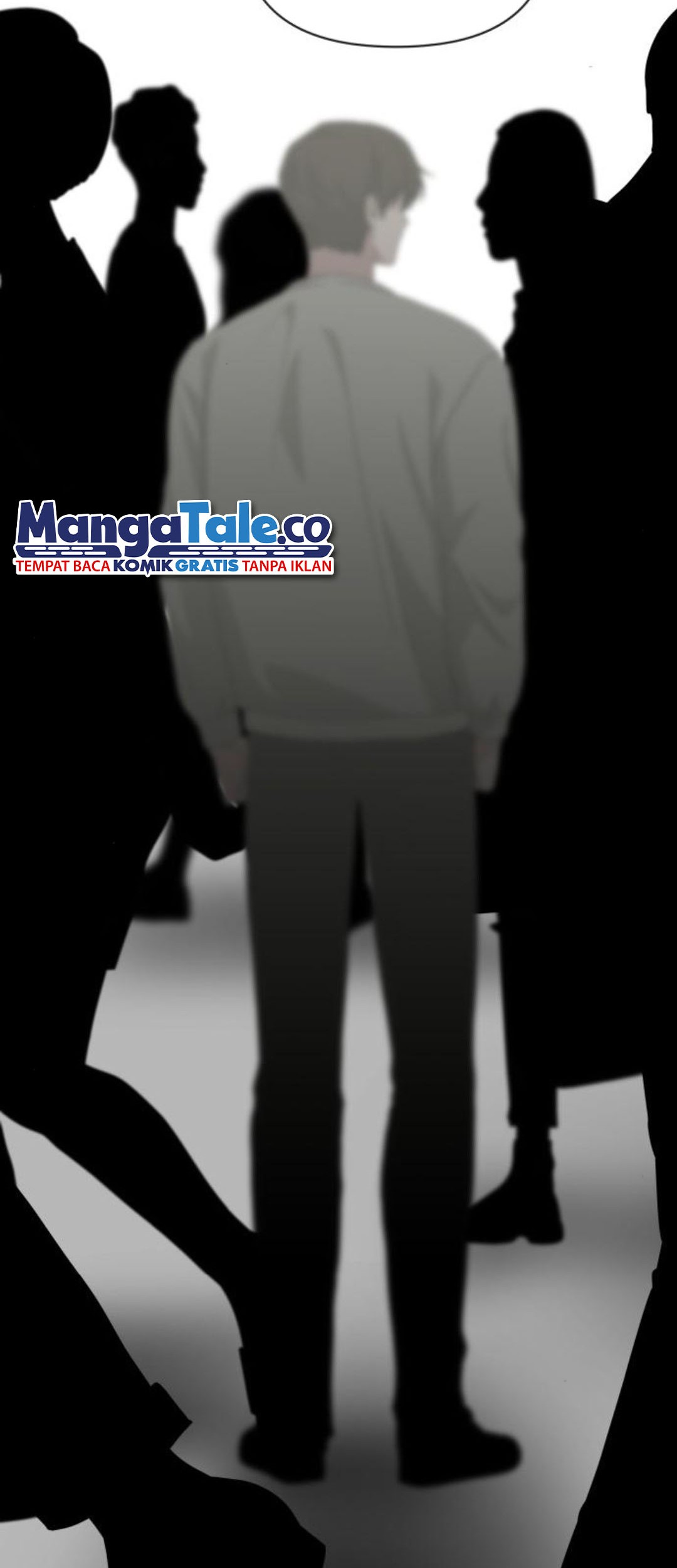 I Was Immediately Mistaken for a Monster Genius Actor Chapter 15 Gambar 43