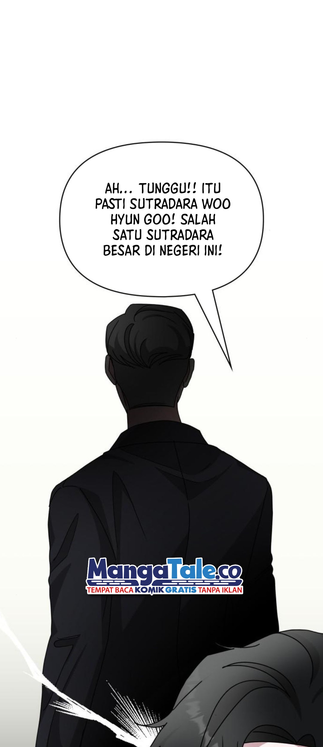 I Was Immediately Mistaken for a Monster Genius Actor Chapter 15 Gambar 64