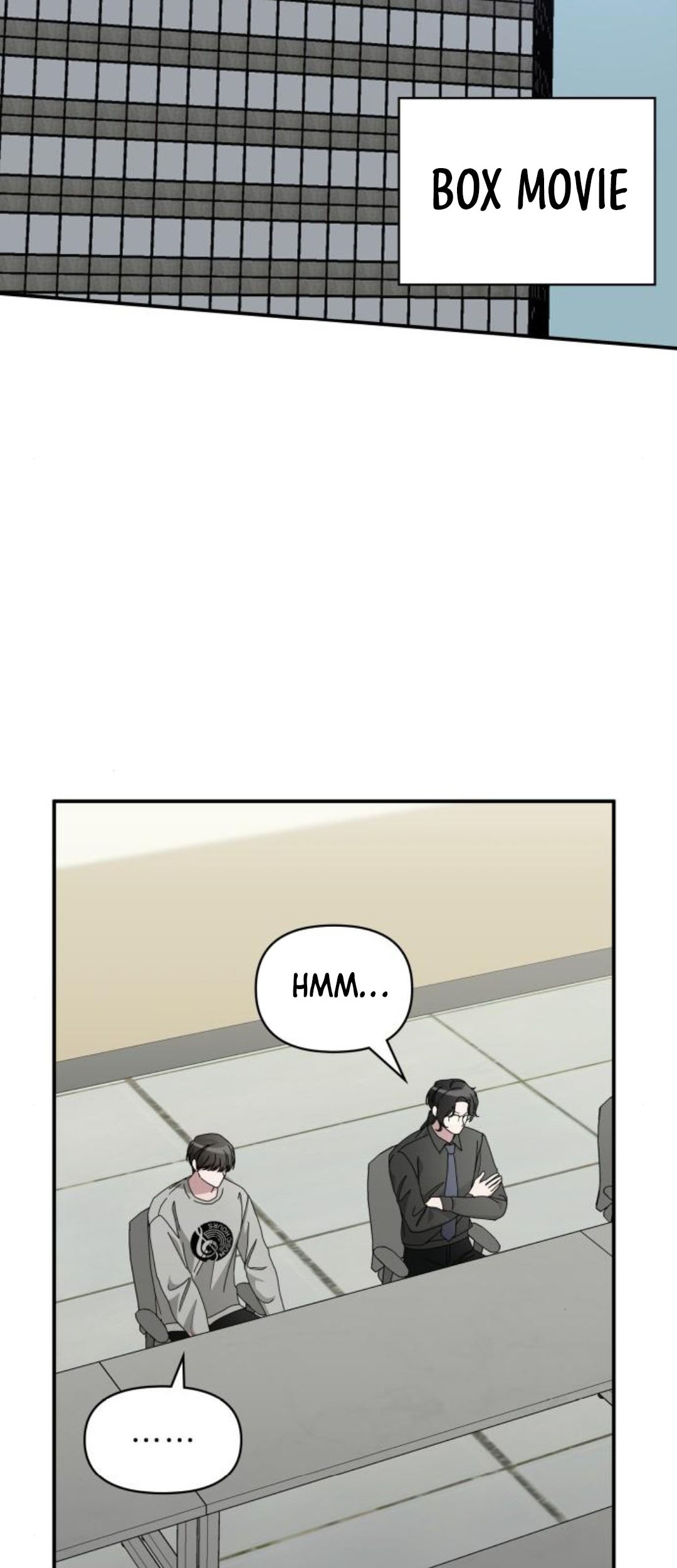 I Was Immediately Mistaken for a Monster Genius Actor Chapter 15 Gambar 70