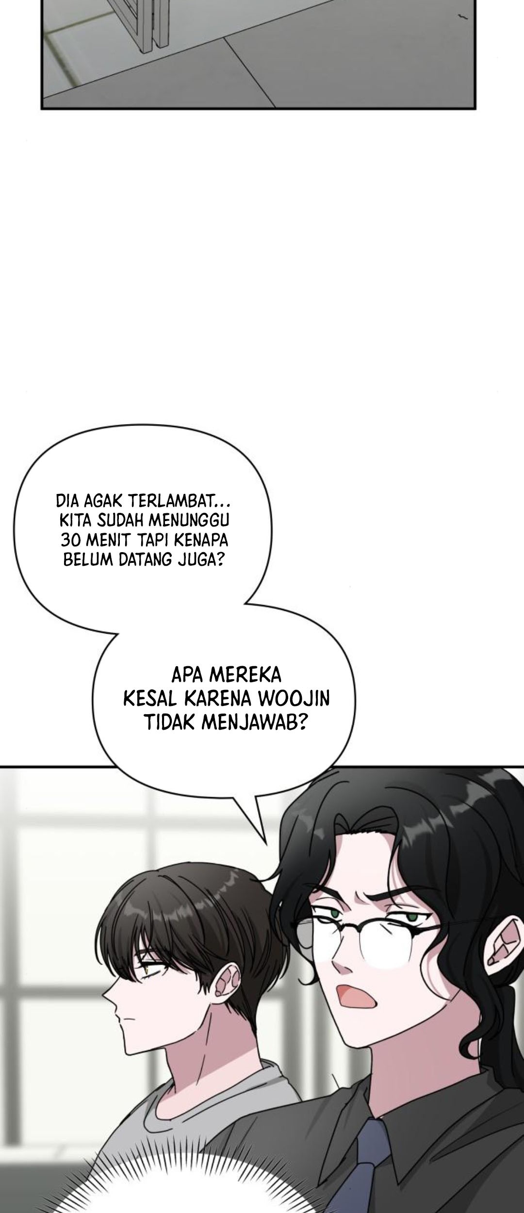 I Was Immediately Mistaken for a Monster Genius Actor Chapter 15 Gambar 71