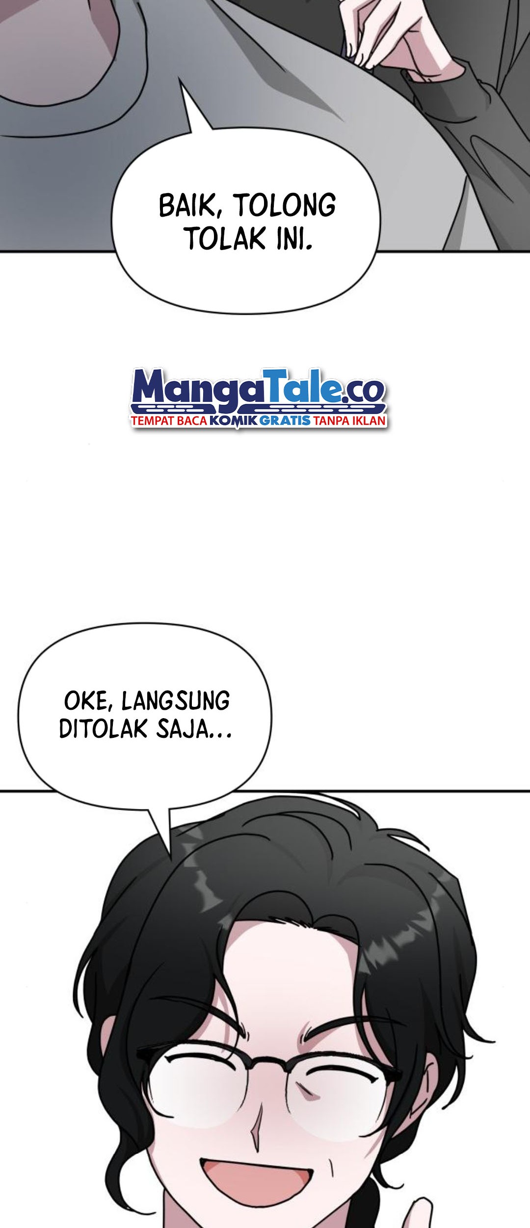 I Was Immediately Mistaken for a Monster Genius Actor Chapter 15 Gambar 82