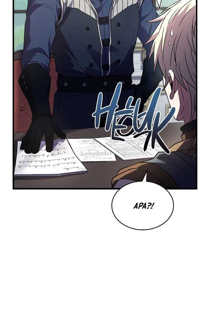 Death King Karnak Chapter 18 Gambar 25