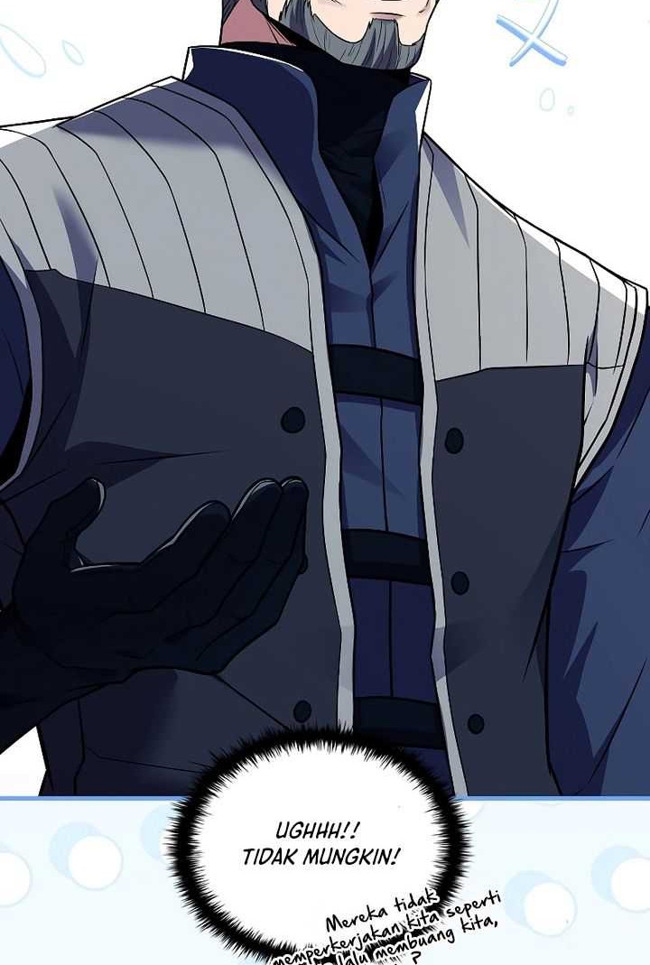 Death King Karnak Chapter 18 Gambar 27