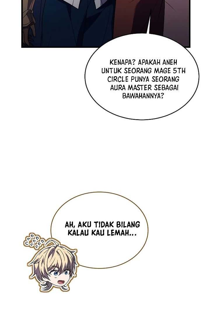 Death King Karnak Chapter 18 Gambar 33