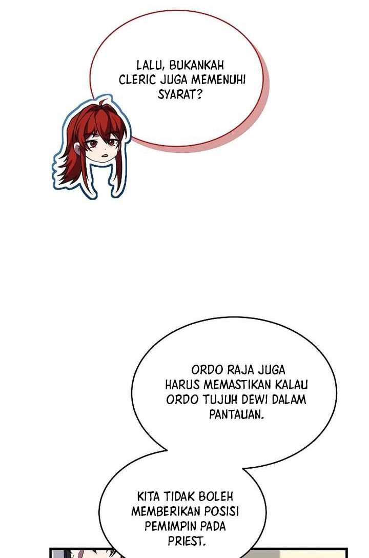 Death King Karnak Chapter 18 Gambar 39