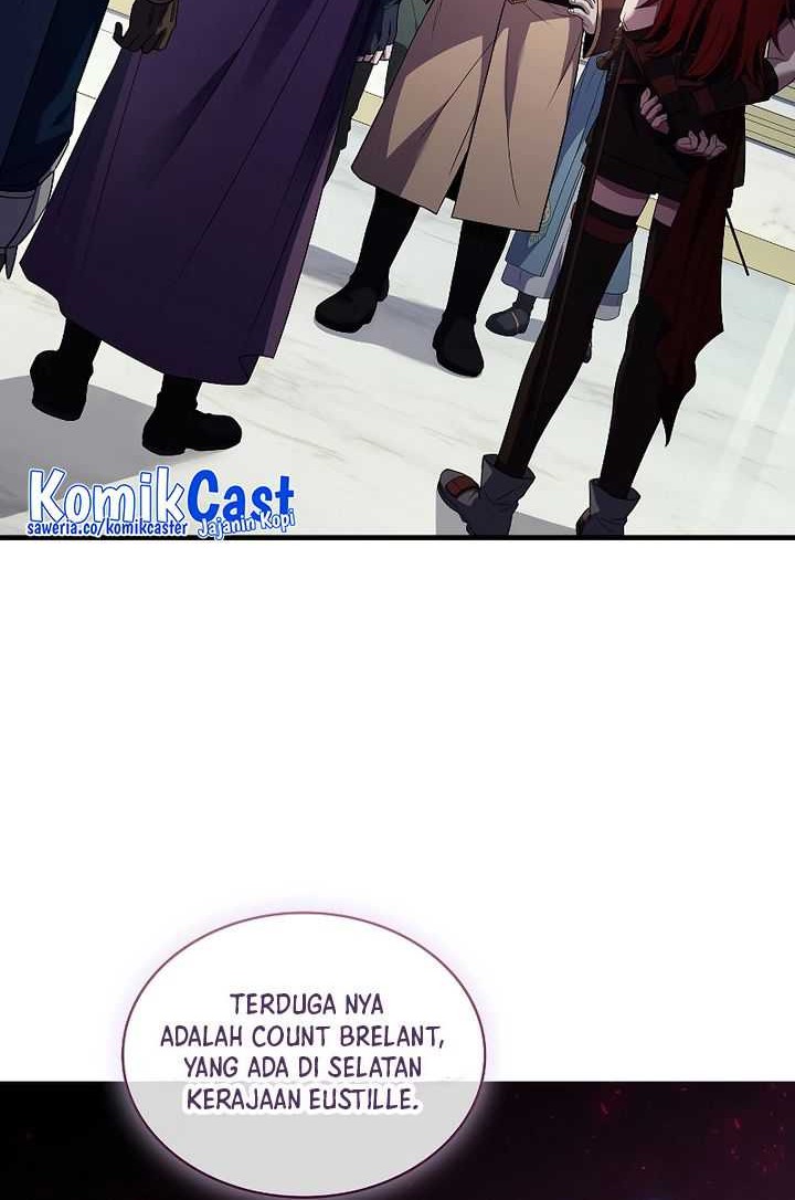 Death King Karnak Chapter 18 Gambar 41
