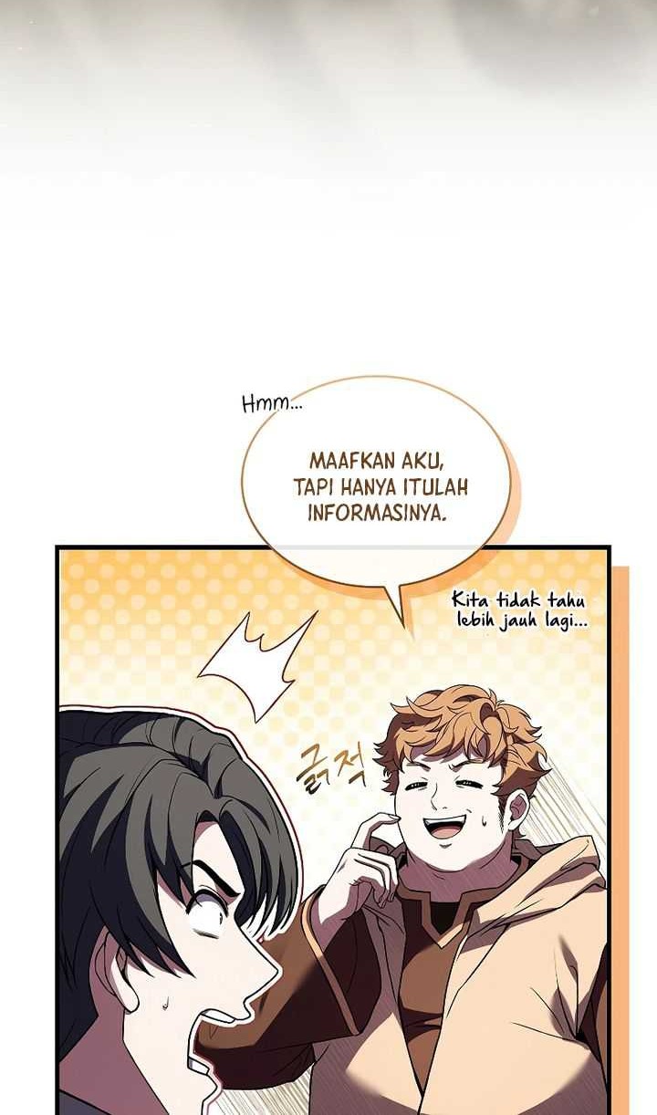 Death King Karnak Chapter 18 Gambar 43