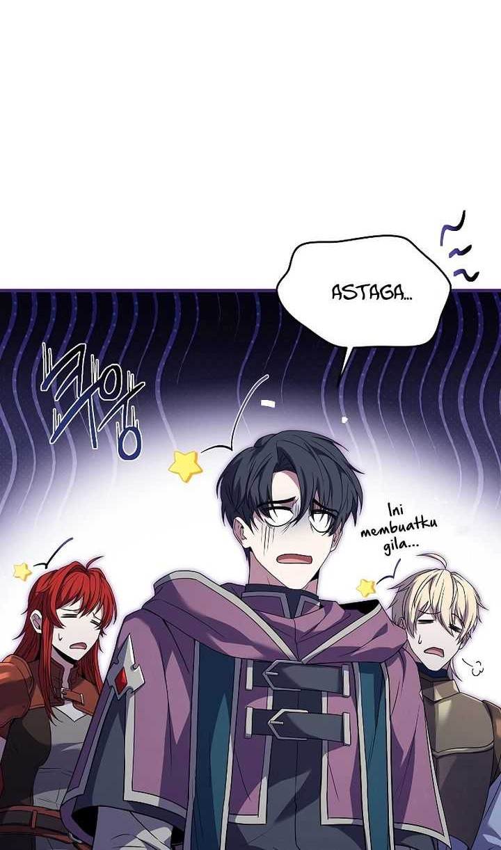 Death King Karnak Chapter 18 Gambar 45